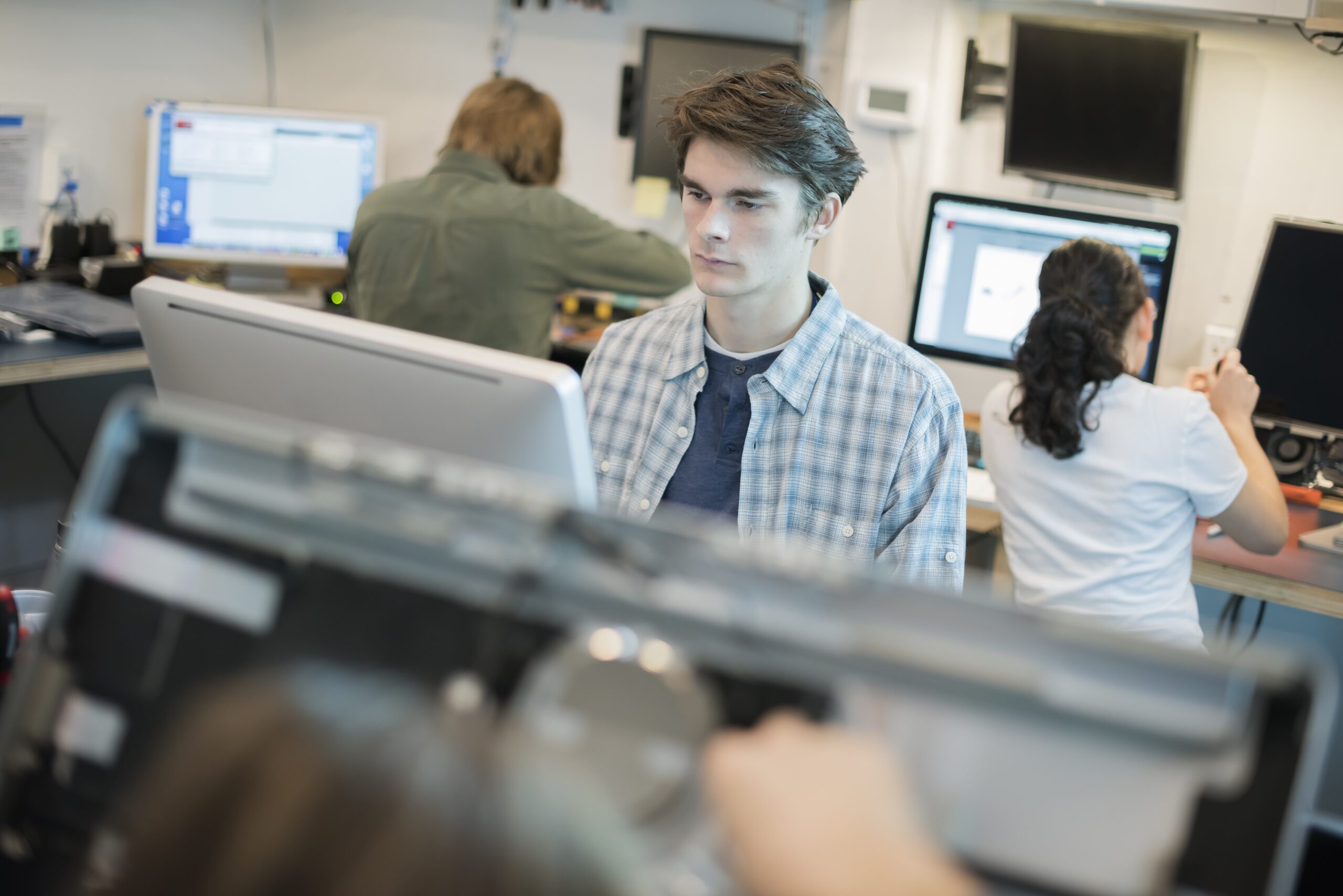 Computer Science