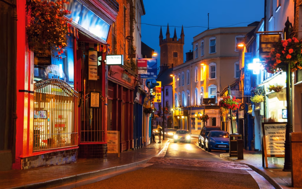 Étudier en Irlande : Guide Complet pour les Étudiants Marocains avec l’Aide d’Education Club