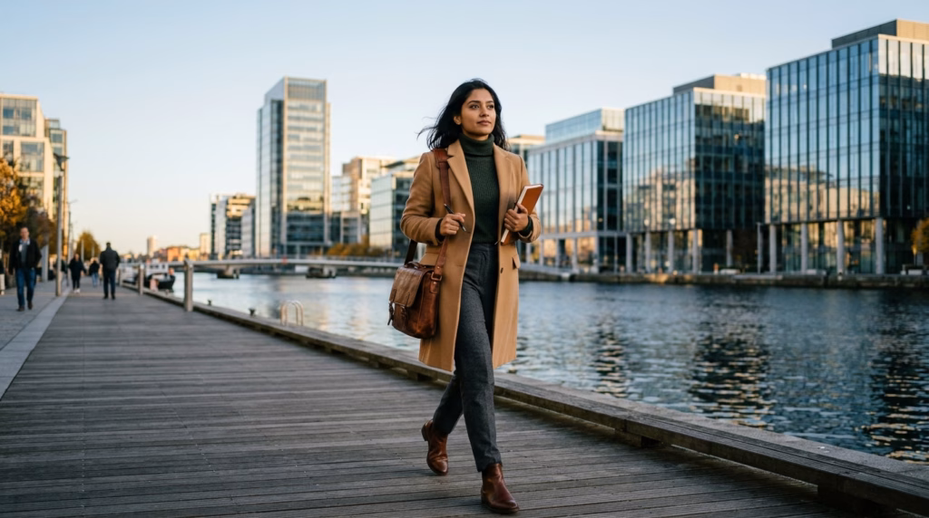 Master en 1 An en Irlande & Visa Stamp 1G (2 Ans) : Tremplin vers la Tech et la Résidence Permanente (Guide 2027)